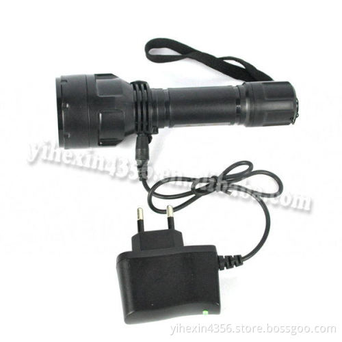 New Brand EFL0842 4 -color sets of tablets 3W Flashlight
